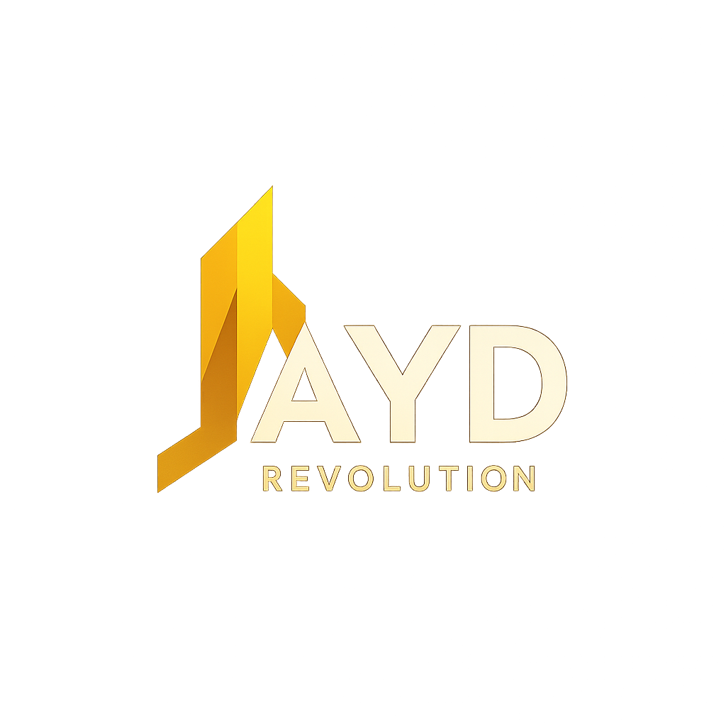 AYD Revolution